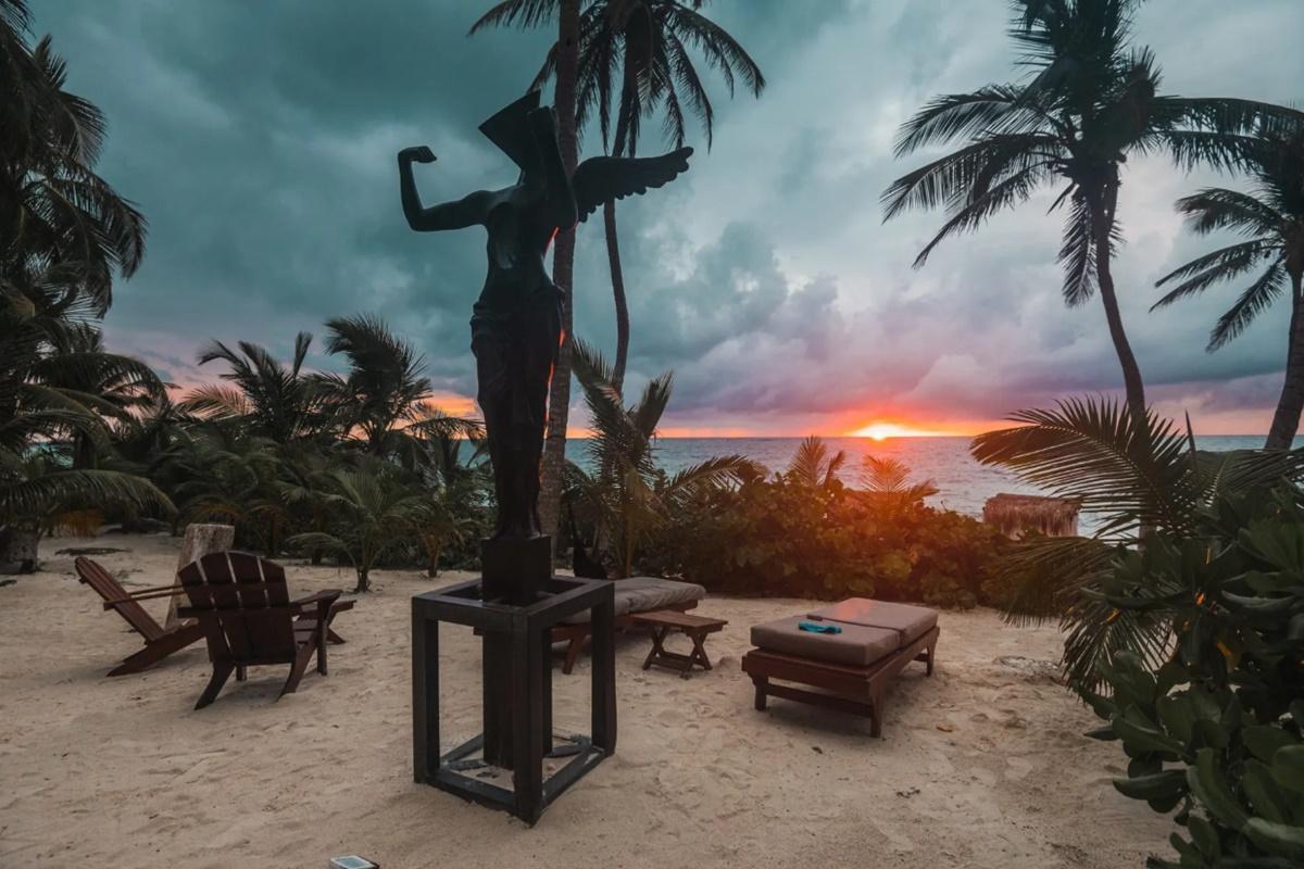 Hotel Diamante K - Inside National Park 3*