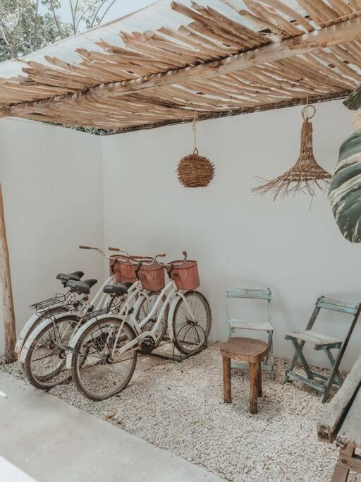 Milagro Tulum