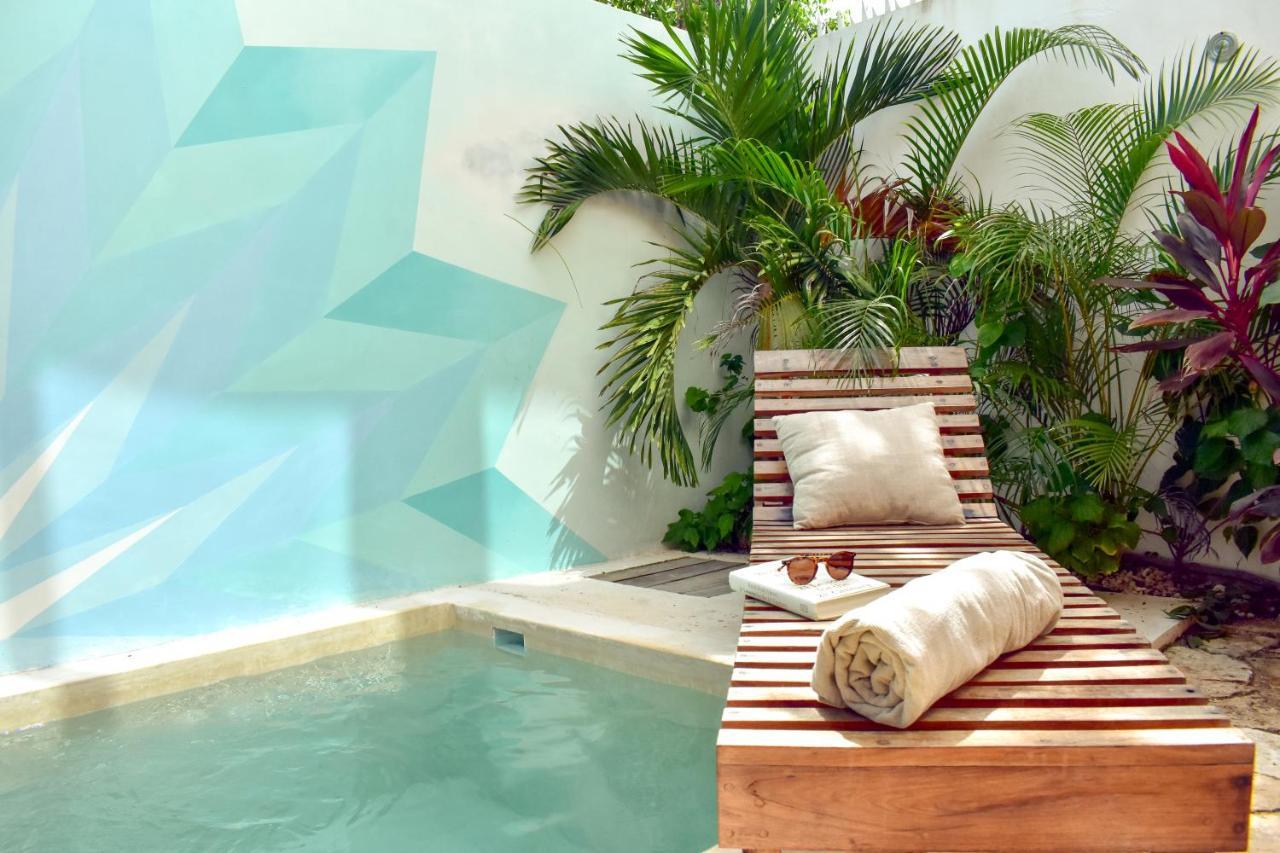 Milagro Casa de férias Tulum