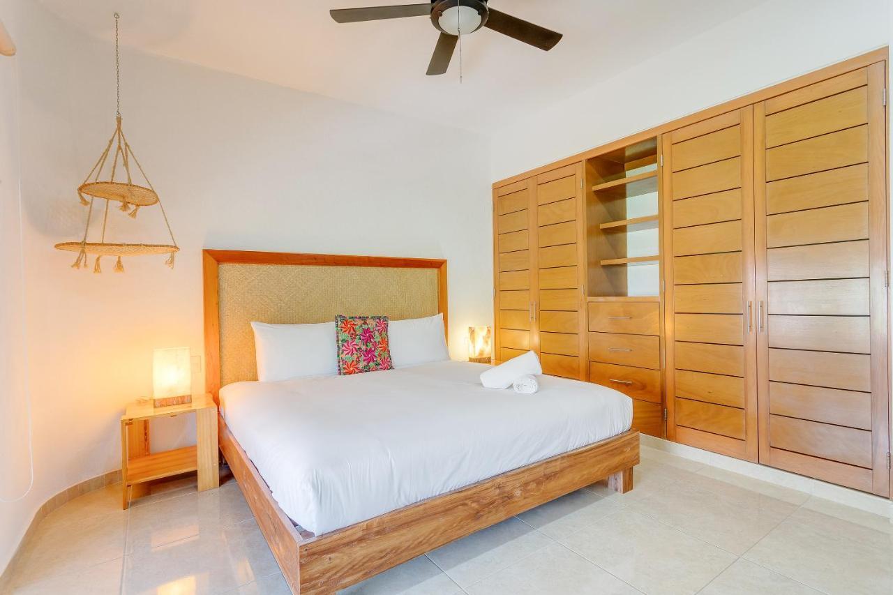 Perfectly Situated Between The Beach & Town By Stella Hotel Tulum