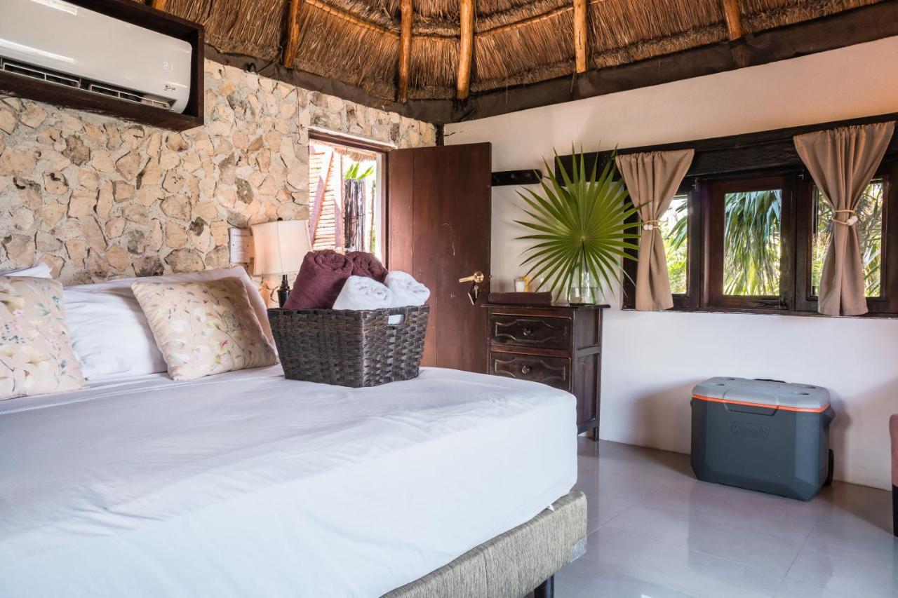 Playa Esperanza Hotel Tulum