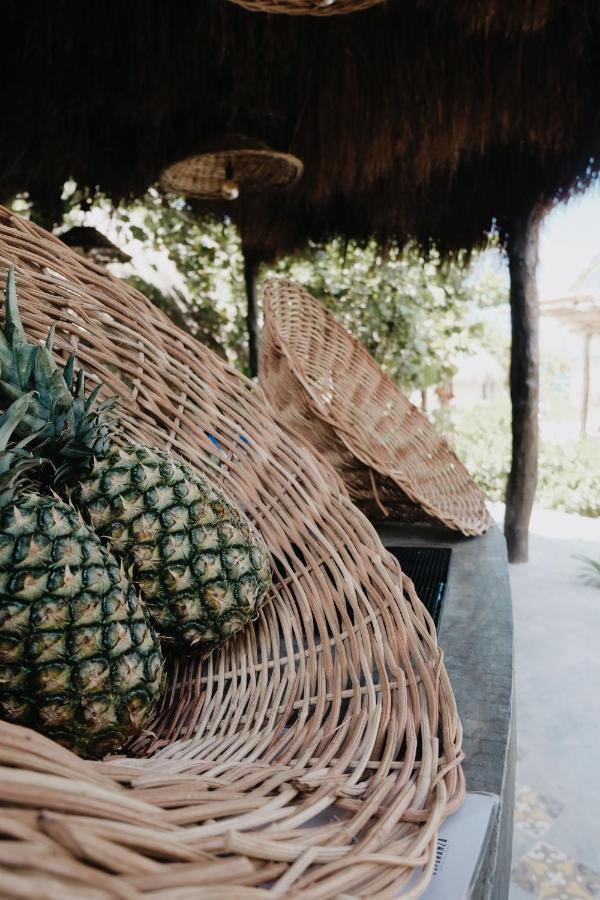 Playa Esperanza Hotel 4*