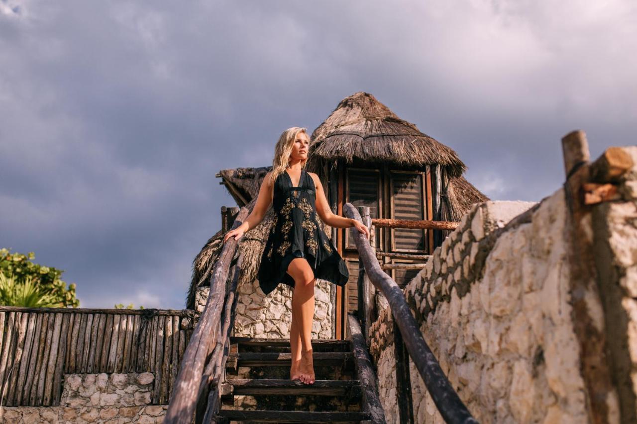 Playa Esperanza Hotel