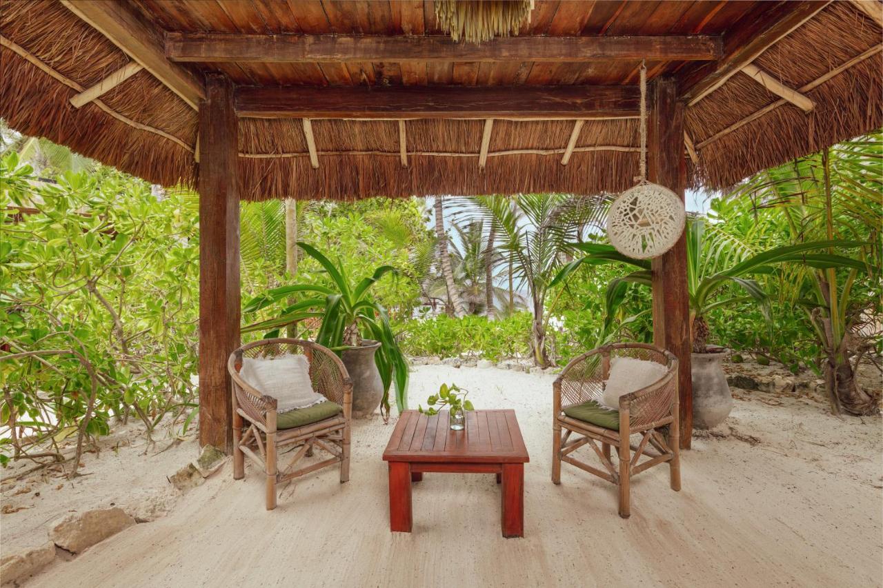 Dos Ceibas Tulum - Massage & Yoga Inclusive Hotel Tulum