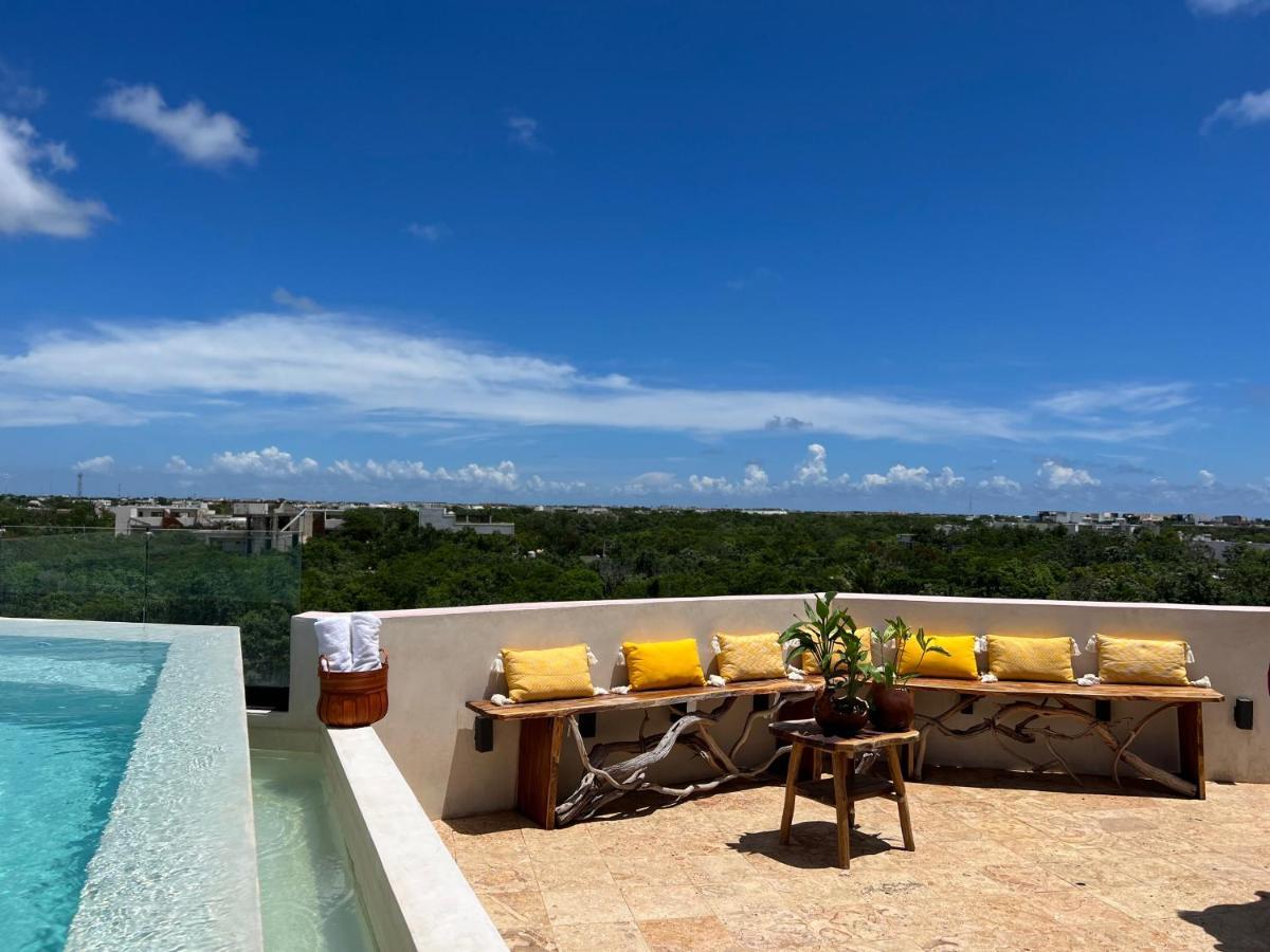 Xkeban Adults-only Weekend Party Hotel Tulum