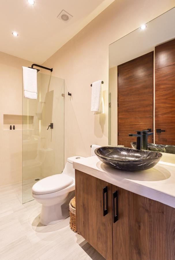 Jade Hotel Tulum