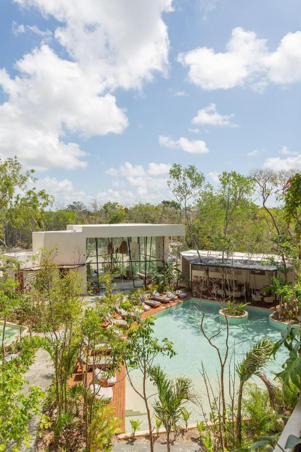 Hotel Jade Tulum