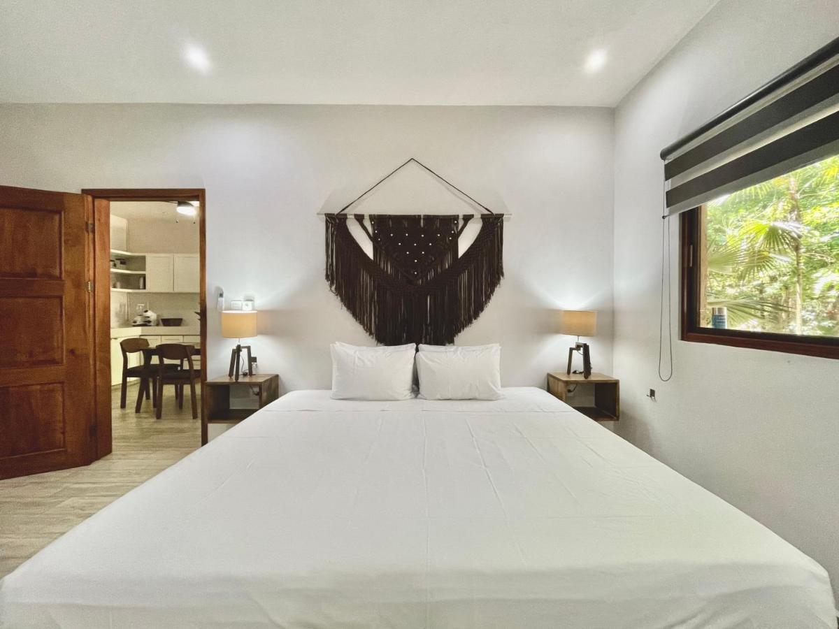 Xan Ha Aparthotel