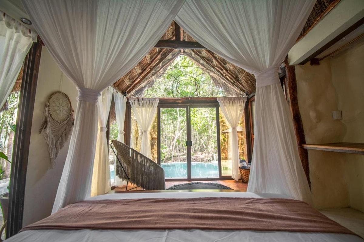 Pepem Holistic Experience Hotel