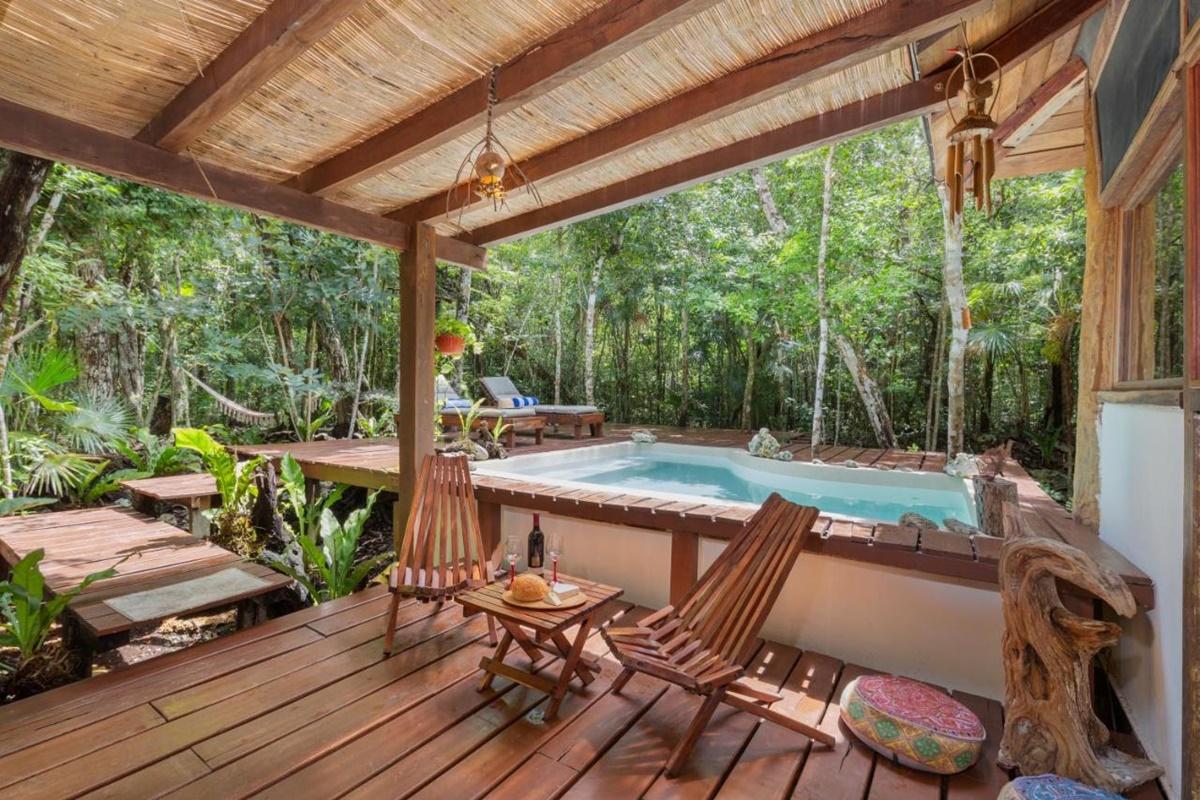 Hotel Pepem Holistic Experience