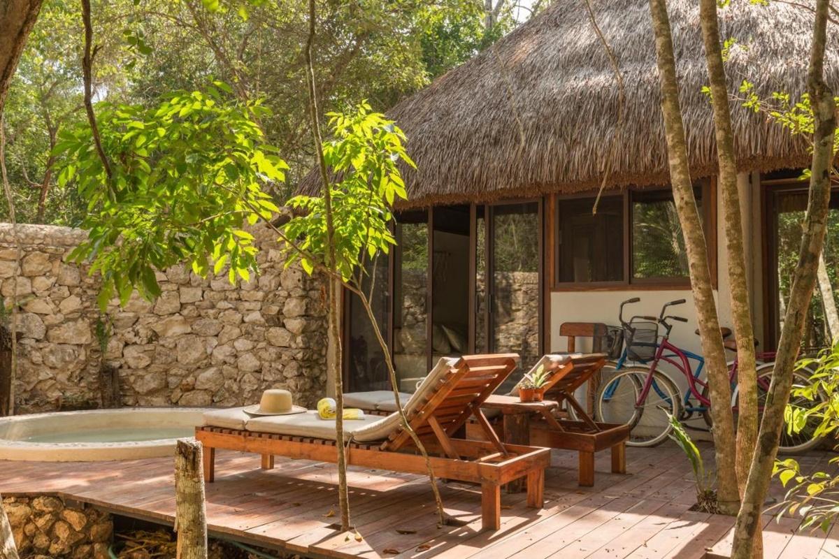 Pepem Holistic Experience 4* Tulum