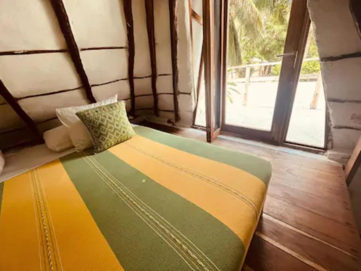Hotel Dos Ceibas Tulum - Massage & Yoga Inclusive 4*