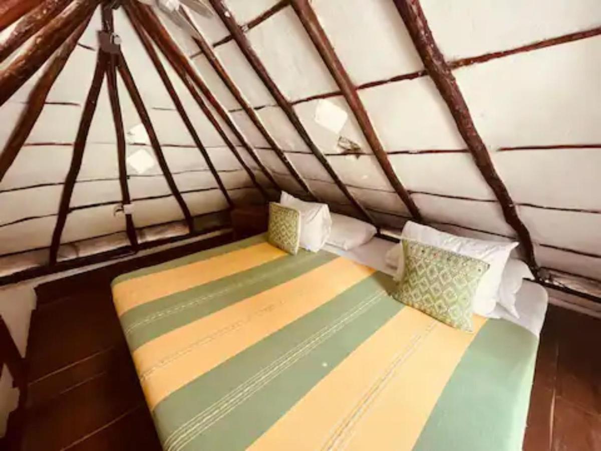 Dos Ceibas Tulum - Massage & Yoga Inclusive