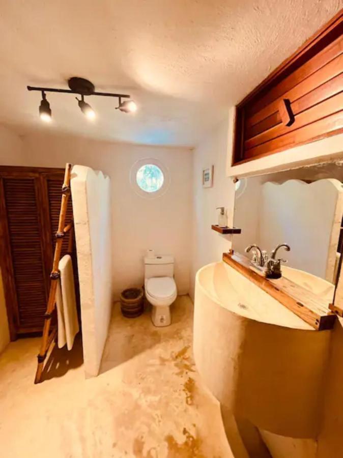 Dos Ceibas Tulum - Massage & Yoga Inclusive