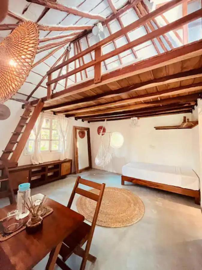 Hotel Dos Ceibas Tulum - Massage & Yoga Inclusive Tulum