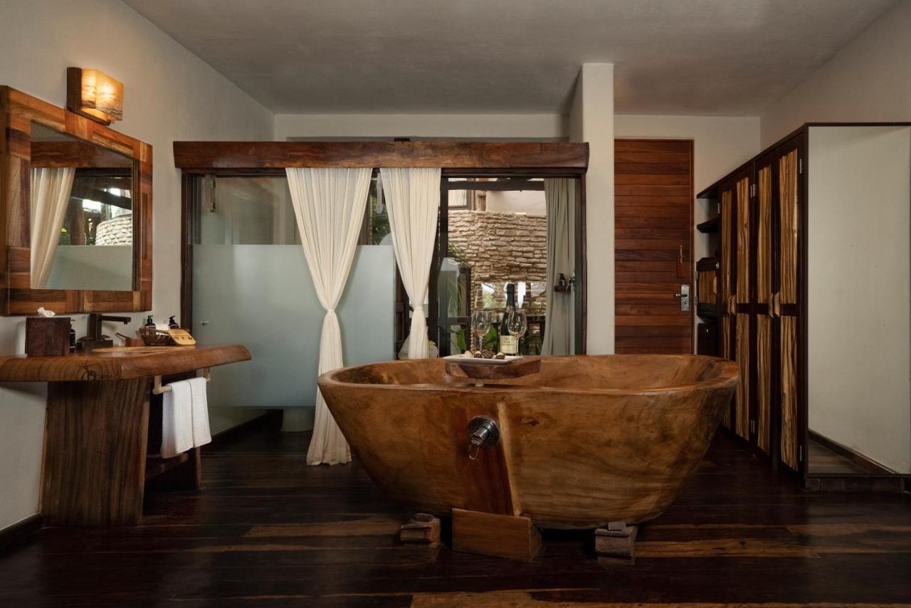 Kanan & Adults Only Playground Hotel Tulum