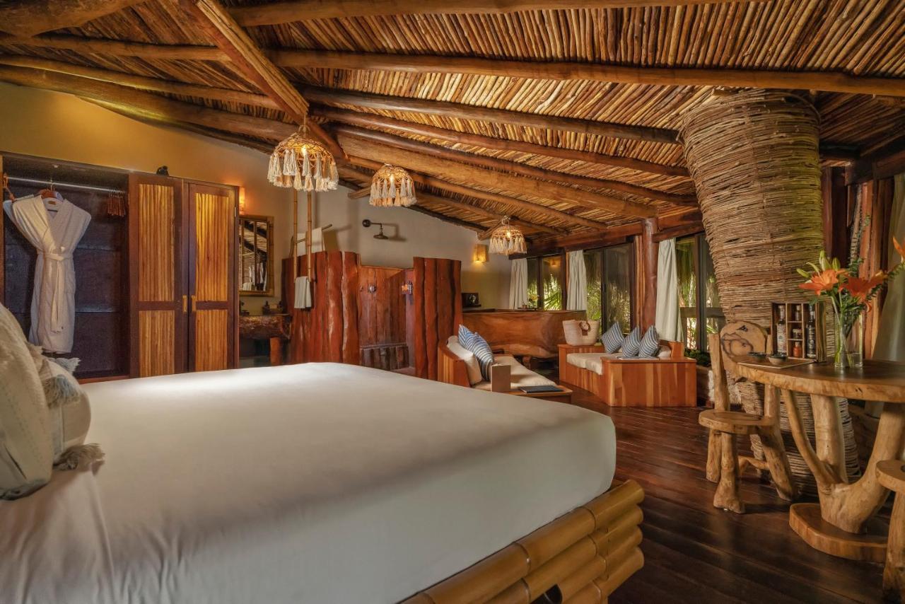 Kanan & Adults Only Playground Hotel Tulum