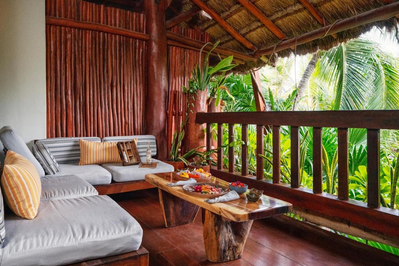 Hotel Kanan & Adults Only Playground Tulum