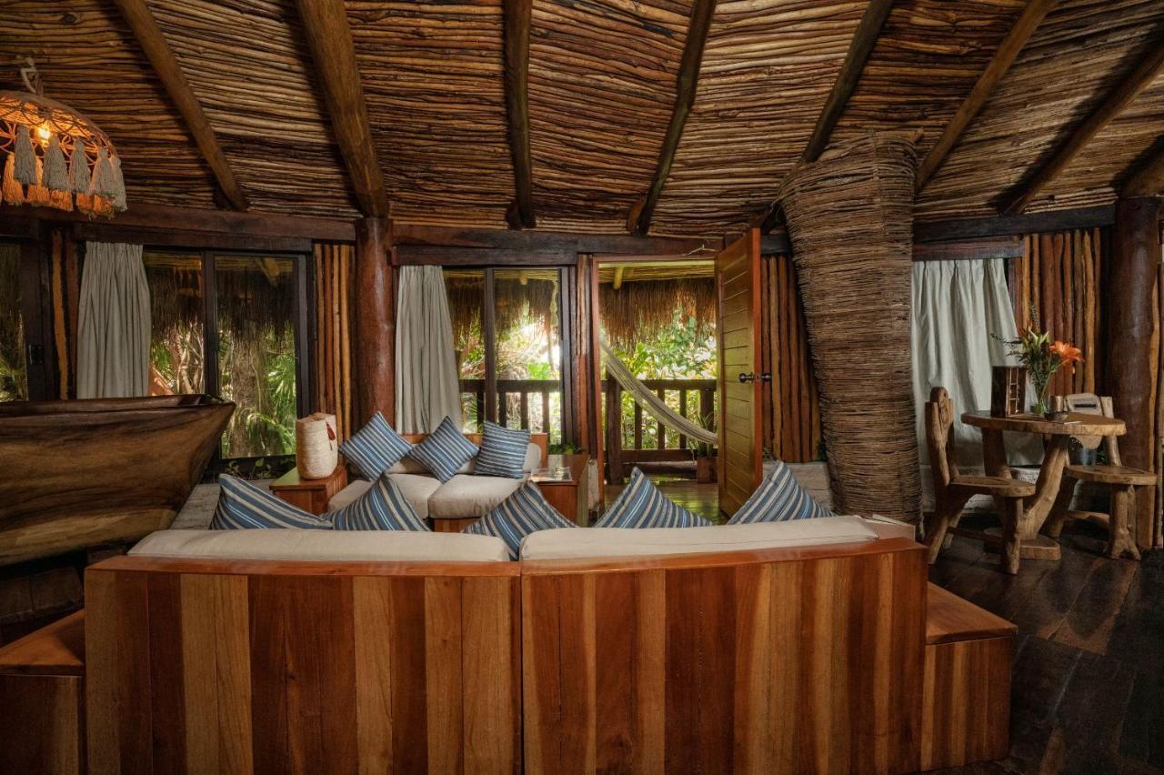 Kanan & Adults Only Playground 3* Tulum