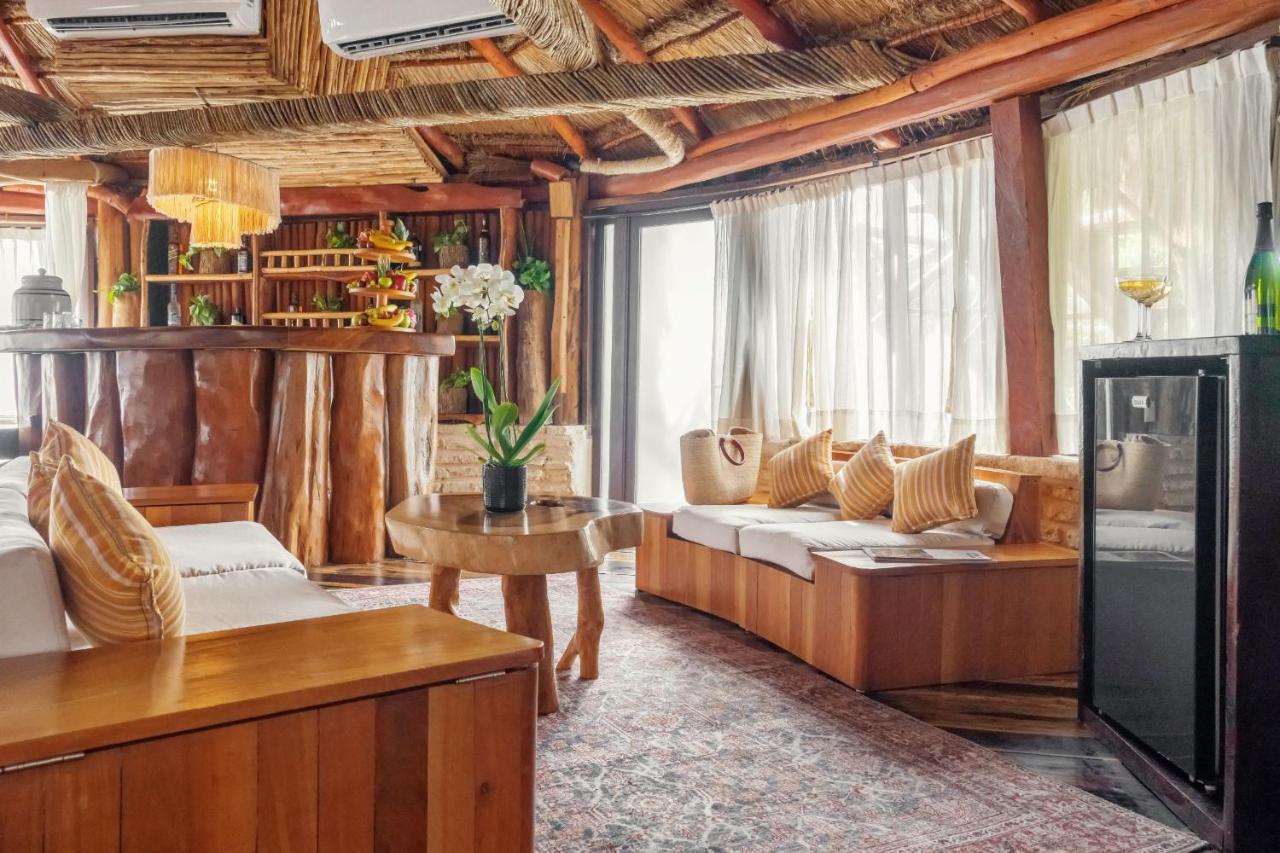 Kanan & Adults Only Playground Hotel 3*