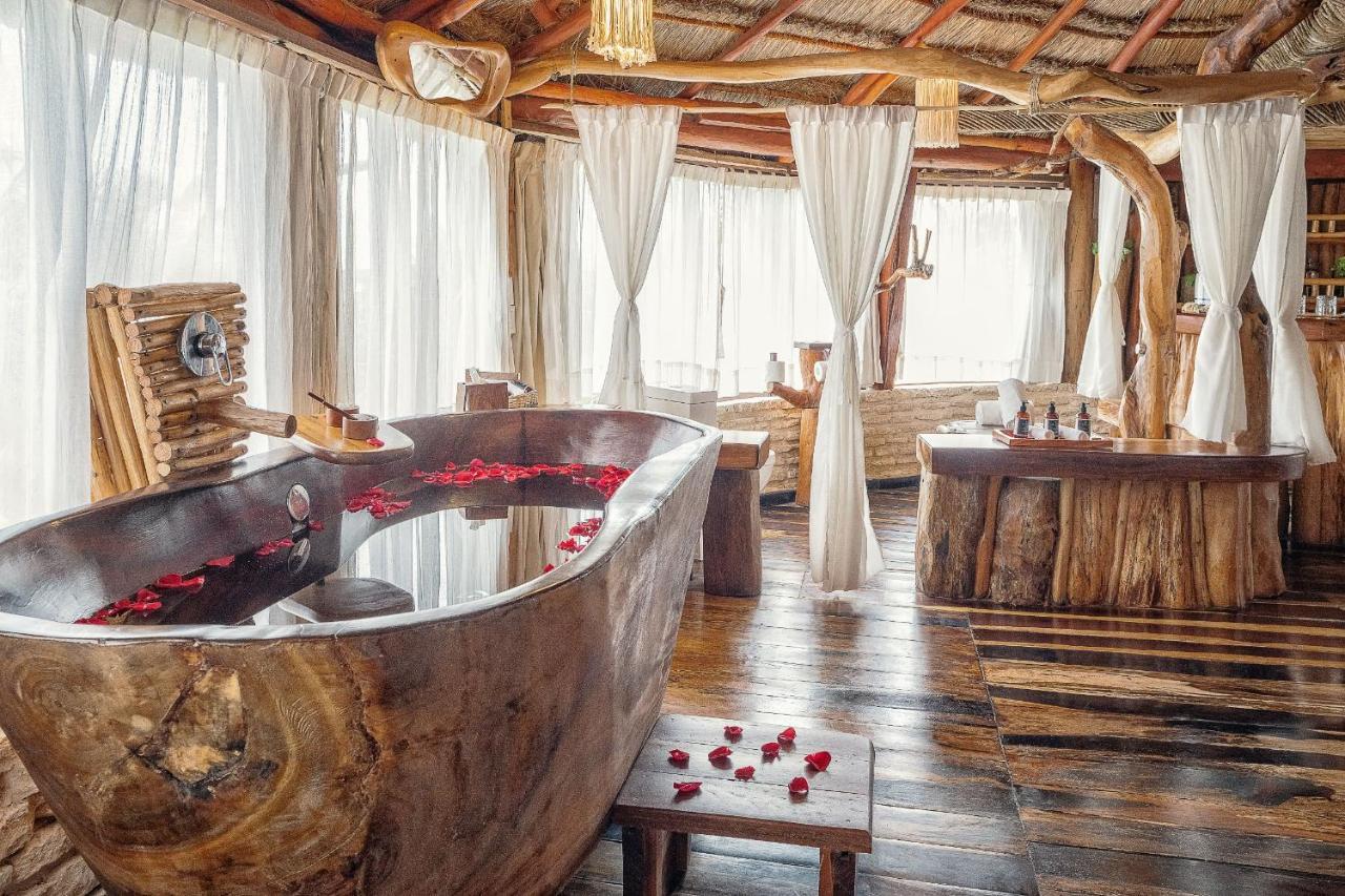Kanan & Adults Only Playground 3* Tulum