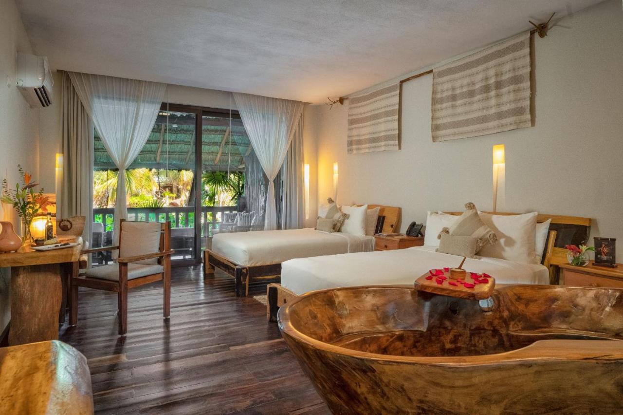 Kanan & Adults Only Playground 3* Tulum