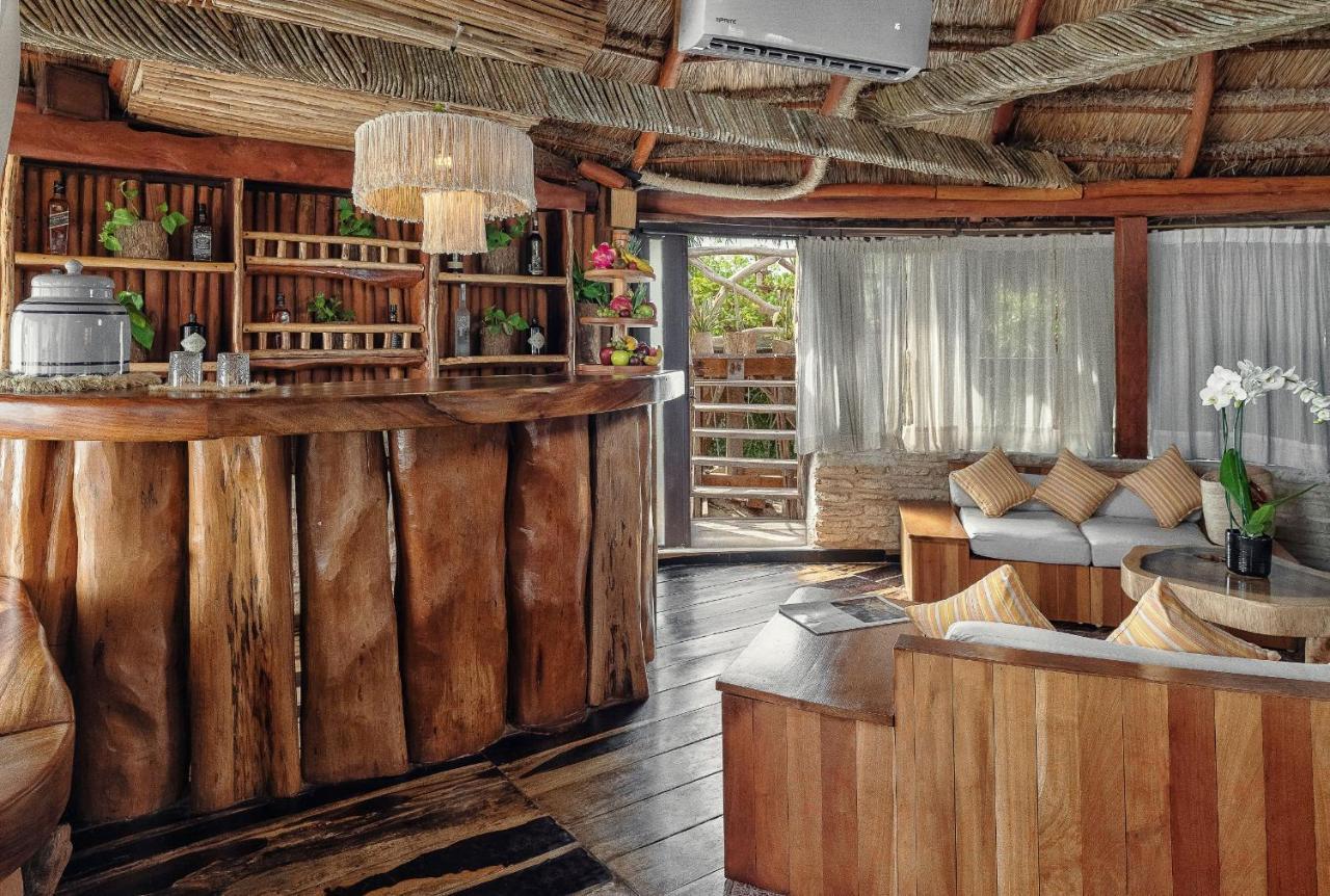 Hotel Kanan & Adults Only Playground Tulum