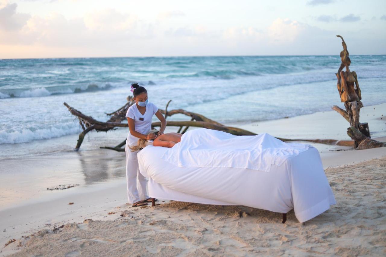 Kanan & Adults Only Playground 3* Tulum