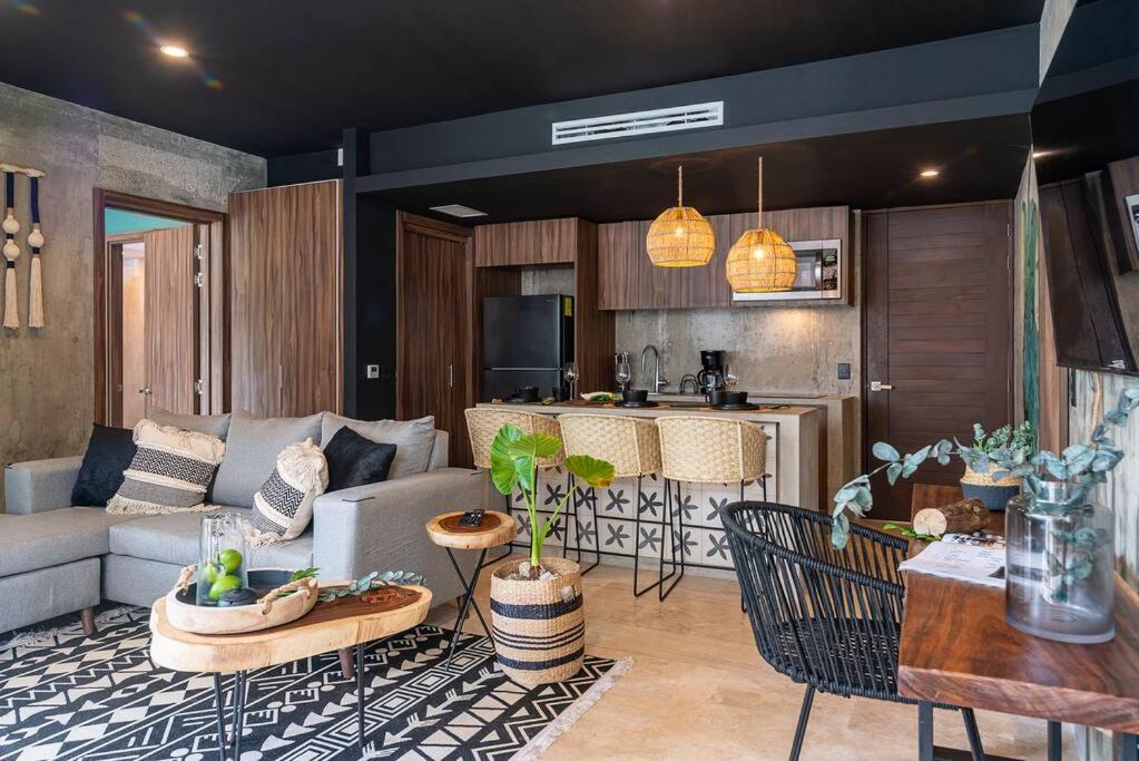 Apartment Xalet Luxury Near The