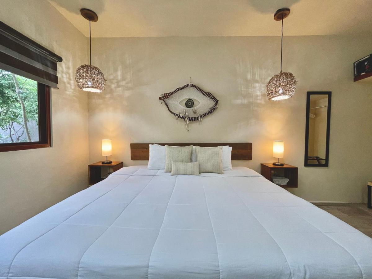 Xan Ha Aparthotel *