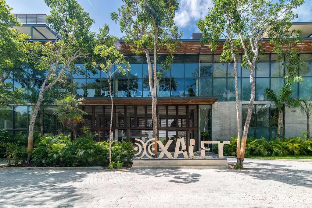 Xalet Luxury Near The Apartment