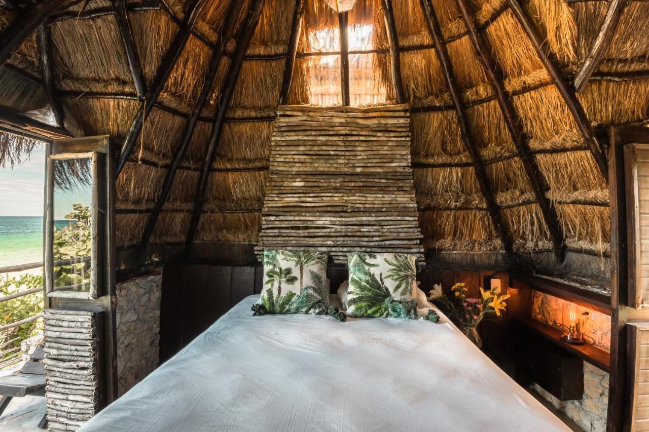 Playa Esperanza Tulum