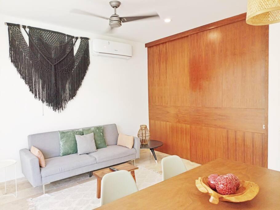 Apartment 201 Amena Close To Sea Cozy 1br Apt 30mb Wifi & Gym