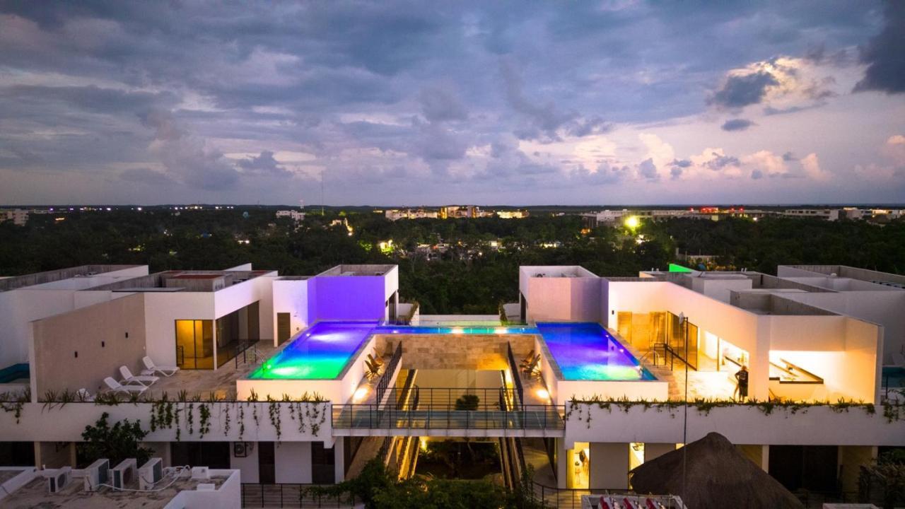 Apartment Inspiring Casa Luz/fully Equipped/gym,cinema,pool