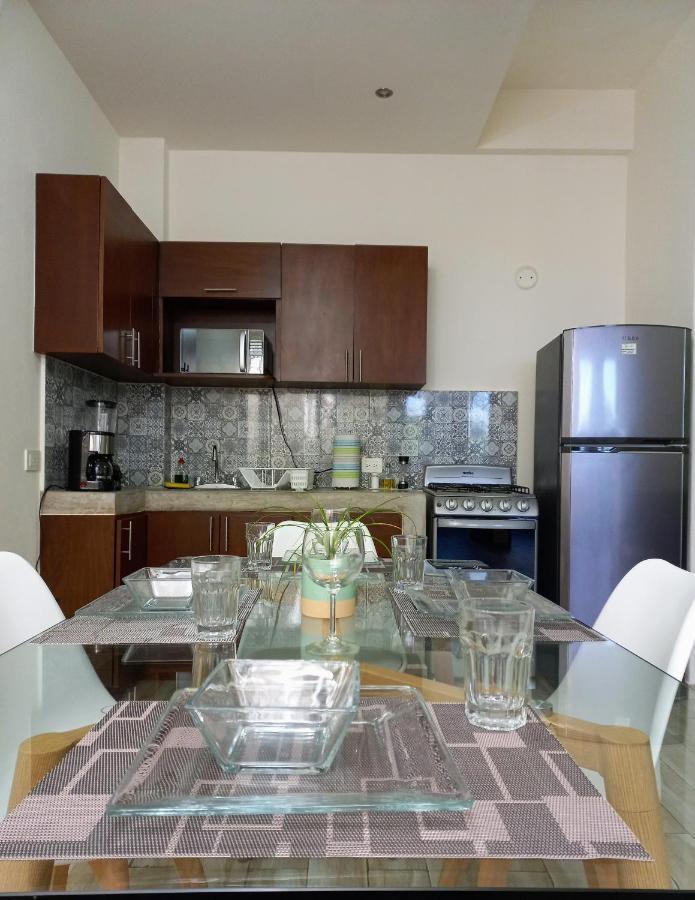 Apartment Cozy And Spacious By 10 Tulum