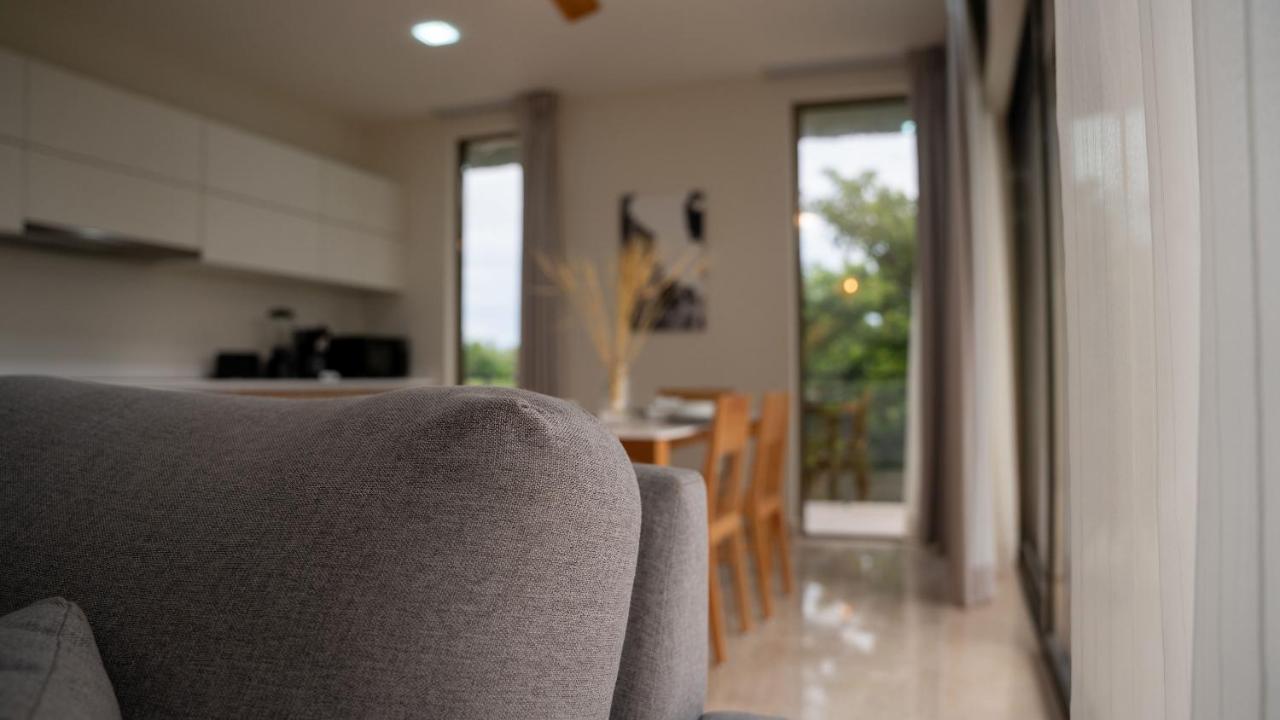 Inspiring Casa Luz/fully Equipped/gym,cinema,pool Tulum