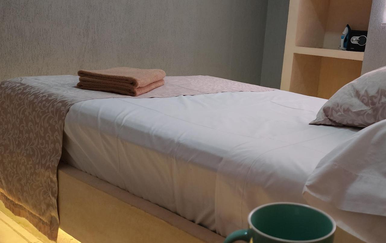 Alojamiento Casa En Apartment Tulum