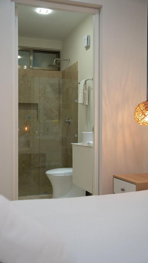 Apartment Inspiring Casa Luz/fully Equipped/gym,cinema,pool