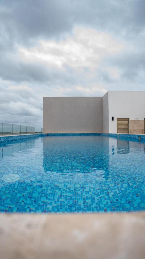 Inspiring Casa Luz/fully Equipped/gym,cinema,pool Apartment