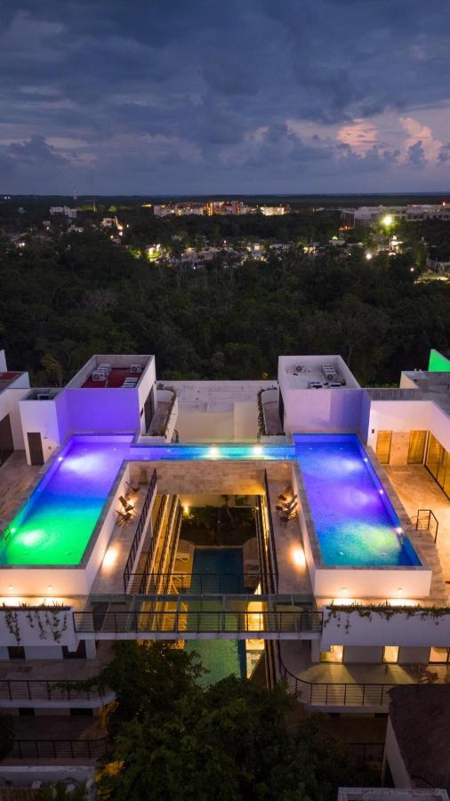Apartment Inspiring Casa Luz/fully Equipped/gym,cinema,pool *