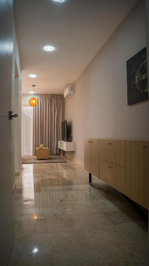 Inspiring Casa Luz/fully Equipped/gym,cinema,pool Apartment