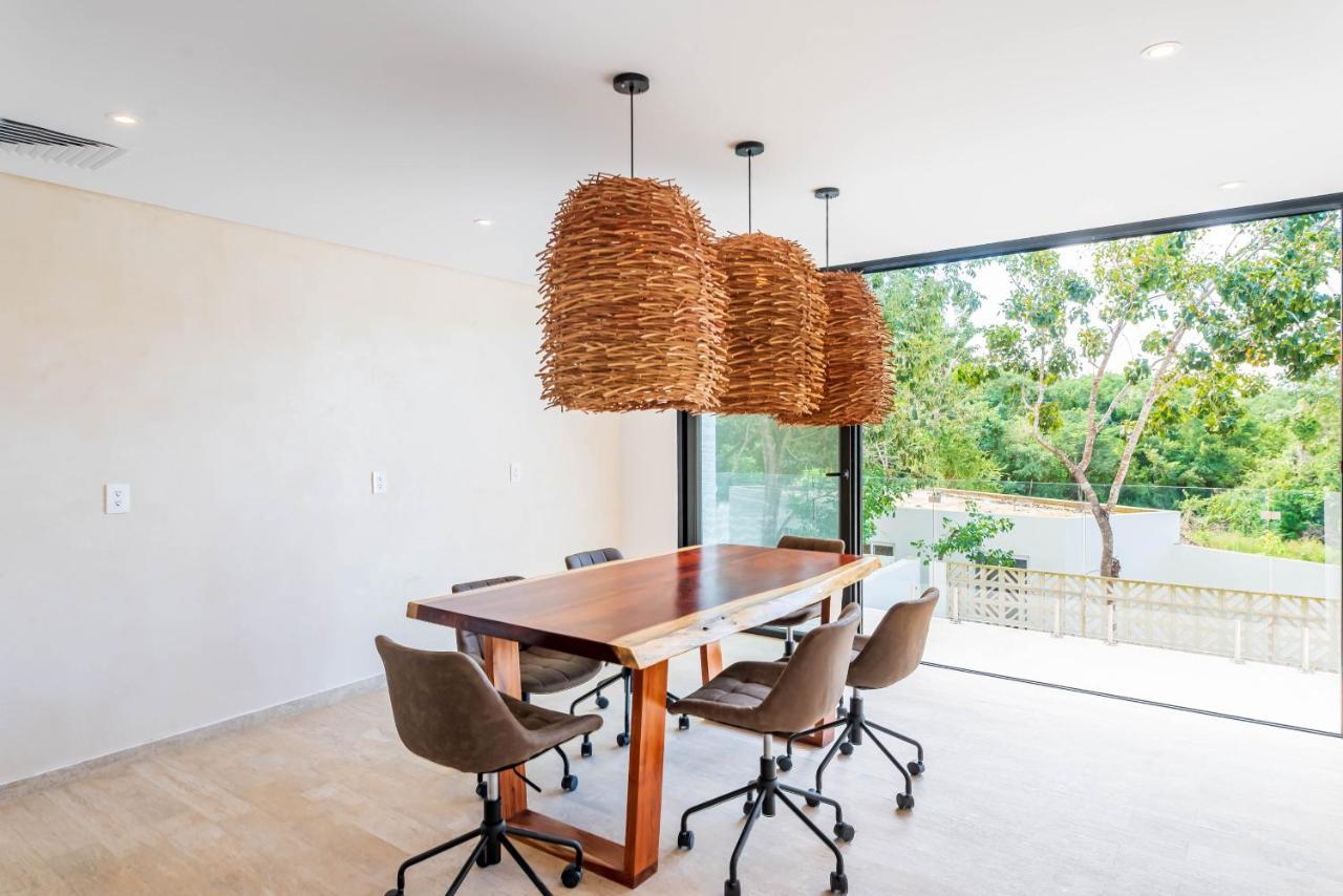 Apartment Park Lagunas By Sandy Powerful