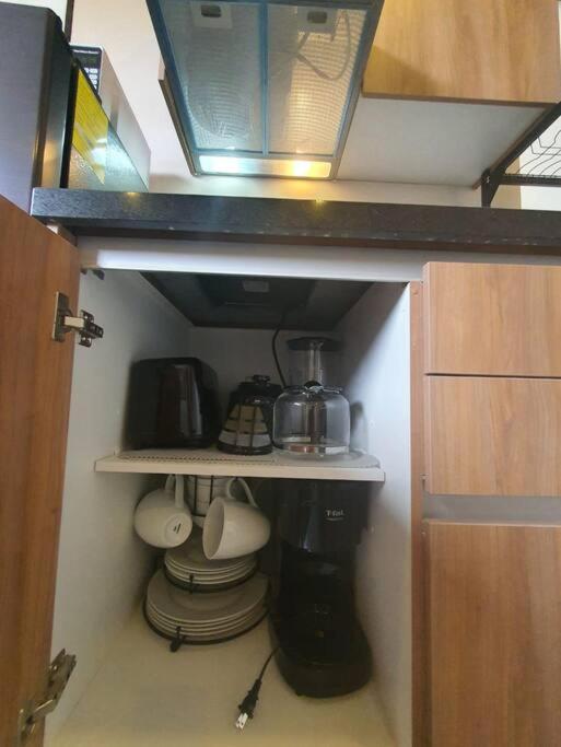 Smart Depas Elegante Estudio Totalmente Equipado * Tulum