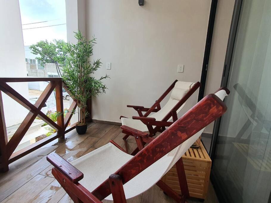 Smart Depas Elegante Estudio Totalmente Equipado *