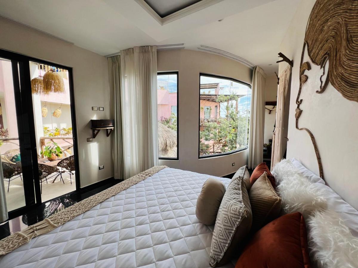 Hotel Xkeban Adults-only Weekend Party Tulum