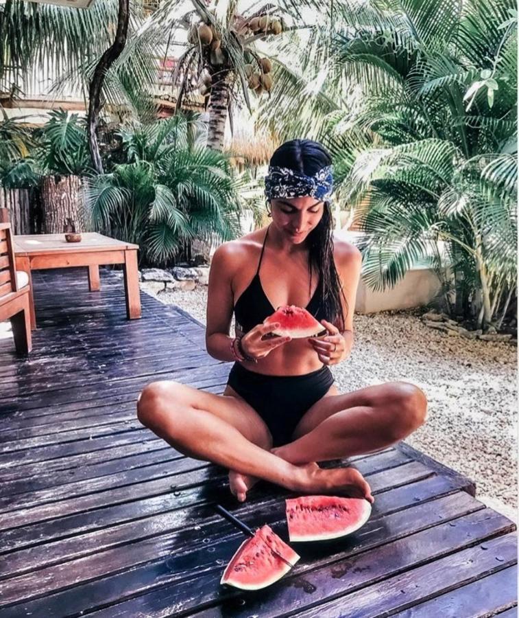 (adults Only) Hotel Tulum