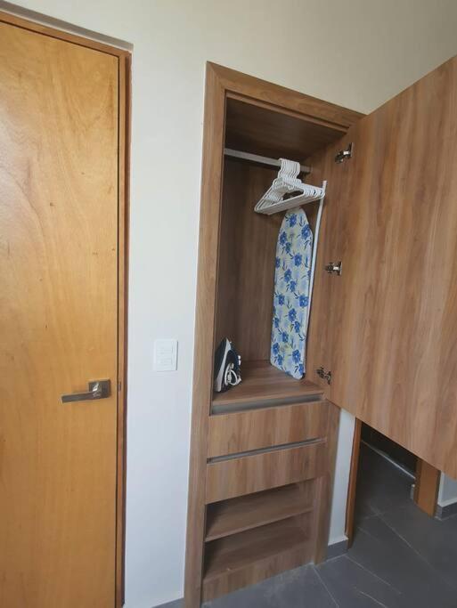 Smart Depas Elegante Estudio Totalmente Equipado Tulum