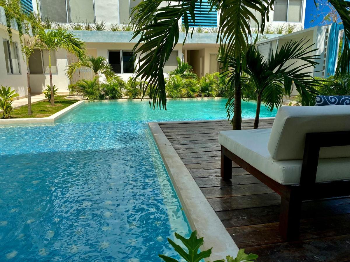 Aparthotel Rosa Azul