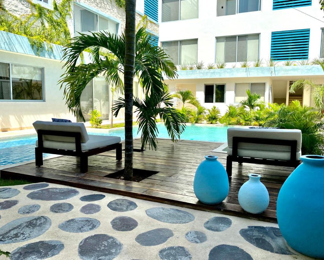 Rosa Azul Aparthotel