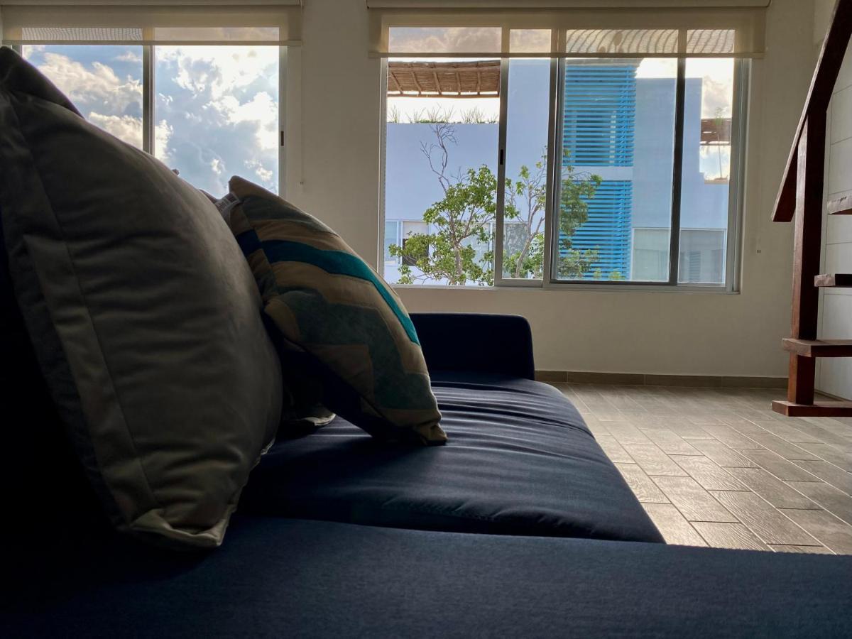 Aparthotel Rosa Azul Tulum